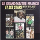 Le Grand Maitre Franco Et Ses Stars Du T.P. O.K. Jazz - A Nairobi