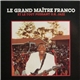 Le Grand Maitre Franco Et Le Tout Puissant O.K. Jazz - Untitlted